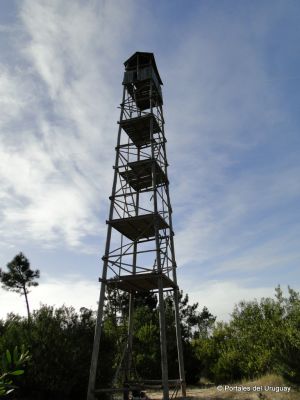 La Esmeralda - Localidades