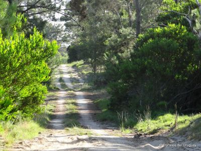 La Esmeralda - Localidades