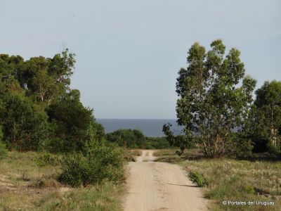 La Esmeralda - Localidades