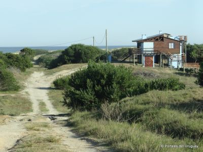 La Esmeralda - Localidades