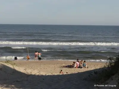 La Esmeralda - Localidades