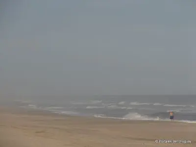 La Esmeralda - Localidades