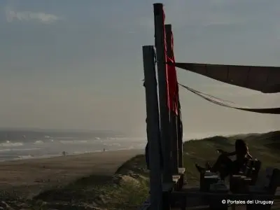 La Esmeralda - Localidades