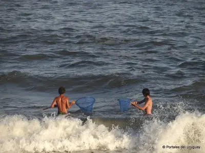 La Esmeralda - Localidades