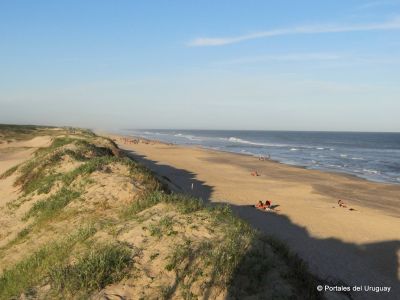 La Esmeralda - Localidades