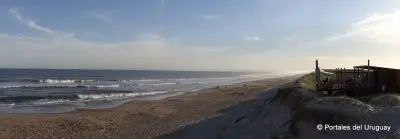 La Esmeralda - Localidades