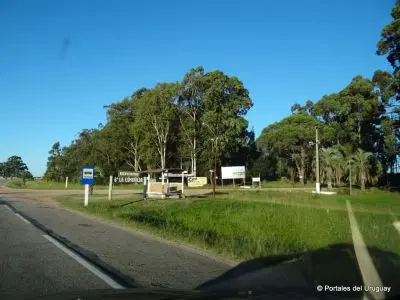 La Esmeralda - Localidades