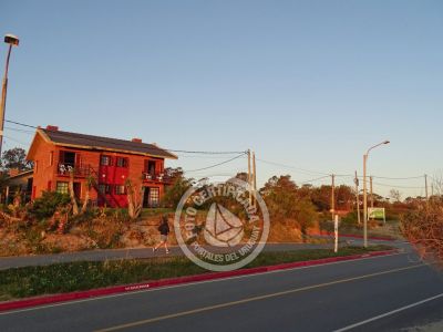 Apartment Cutálico San Francisco