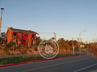 Apartamento Cutálico San Francisco