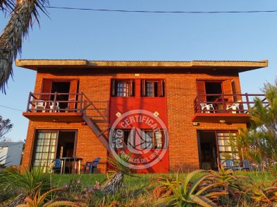 Apartment Cutálico San Francisco