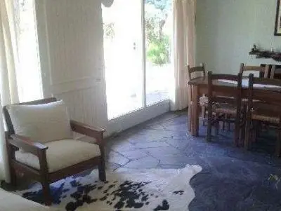 House Lugano Punta del Este