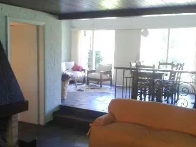 House Lugano Punta del Este