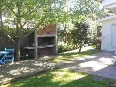 House Lugano Punta del Este