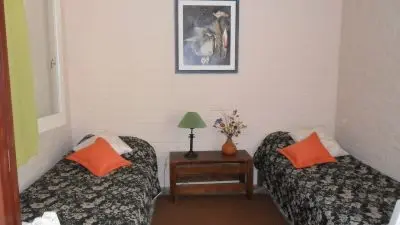 House Lugano Punta del Este