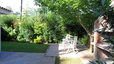 House Lugano Punta del Este