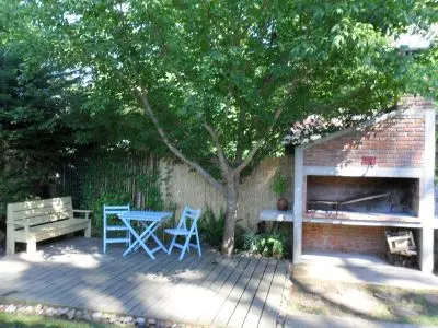 House Lugano Punta del Este