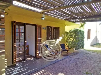 Apartamento Dunas del Diablo - Planta baja Punta del Diablo