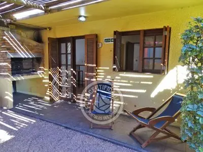 Apartamento Dunas del Diablo - Planta baja Punta del Diablo