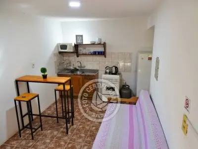 Apartamento Dunas del Diablo - Planta baja Punta del Diablo