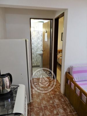 Apartamento Dunas del Diablo - Planta baja Punta del Diablo