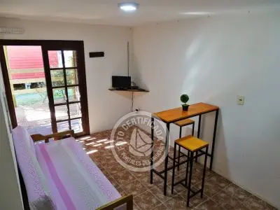 Apartamento Dunas del Diablo - Planta baja Punta del Diablo