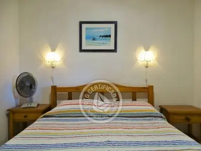Apartamento Dunas del Diablo - Planta baja Punta del Diablo