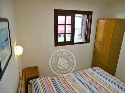 Apartamento Dunas del Diablo - Planta baja Punta del Diablo