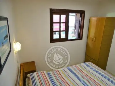 Apartamento Dunas del Diablo - Planta baja Punta del Diablo