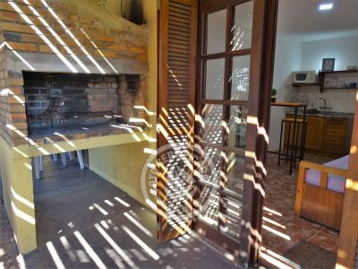 Apartamento Dunas del Diablo - Planta baja Punta del Diablo