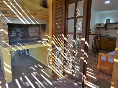 Apartamento Dunas del Diablo - Planta baja Punta del Diablo