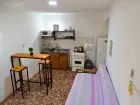 Apartamento Dunas del Diablo - Planta baja Punta del Diablo