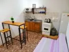 Apartamento Dunas del Diablo - Planta baja Punta del Diablo