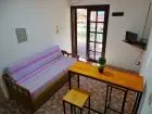 Apartamento Dunas del Diablo - Planta baja Punta del Diablo