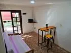 Apartamento Dunas del Diablo - Planta baja Punta del Diablo