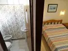 Apartamento Dunas del Diablo - Planta baja Punta del Diablo