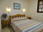 Apartamento Dunas del Diablo - Planta baja Punta del Diablo