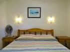 Apartamento Dunas del Diablo - Planta baja Punta del Diablo