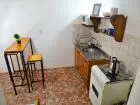 Apartamento Dunas del Diablo - Planta baja Punta del Diablo