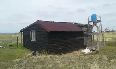 Ranch El Negrito Cabo Polonio