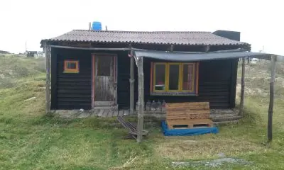 Ranch El Negrito Cabo Polonio