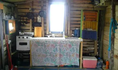 Ranch El Negrito Cabo Polonio