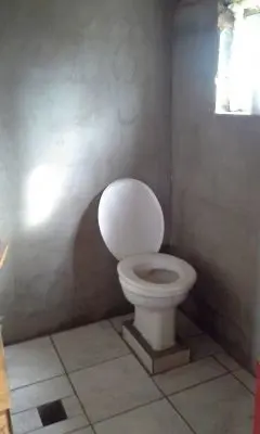 Ranch El Negrito Cabo Polonio