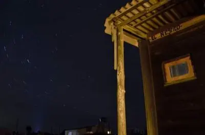 Ranch El Negrito Cabo Polonio