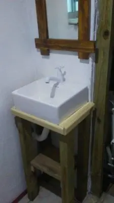 Ranch El Negrito Cabo Polonio