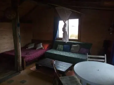 Ranch El Negrito Cabo Polonio