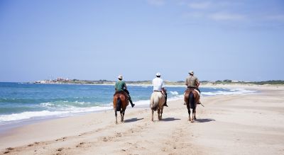 Inmobiliaria Surmontes - Punta del Diablo