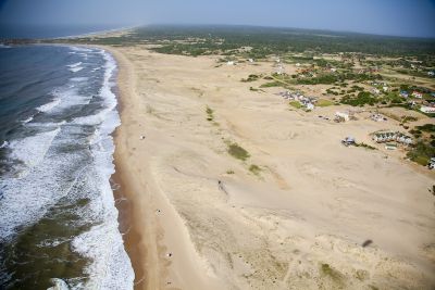 Inmobiliaria Surmontes - Punta del Diablo