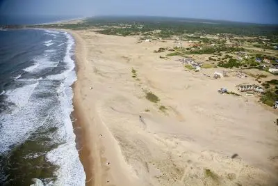 Inmobiliaria Surmontes - Punta del Diablo