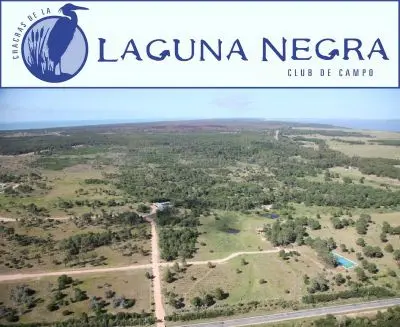 Chacras de la Laguna Negra