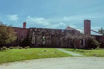 Inmobiliaria Surmontes - Punta del Diablo